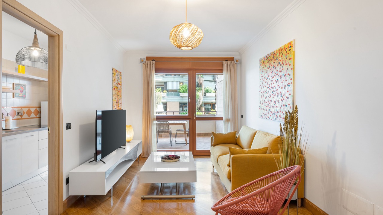 Photo of Livingroom in Torrino