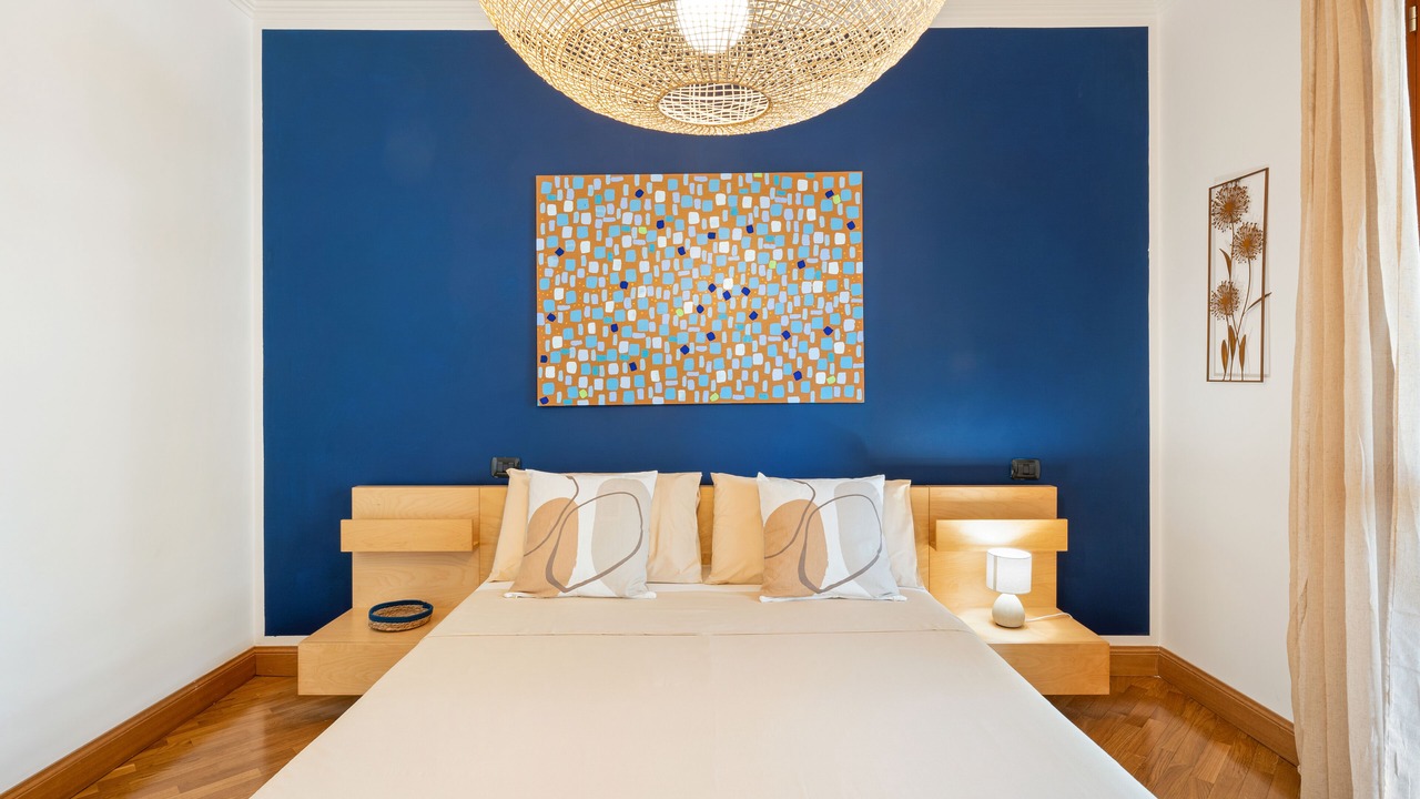 Photo of Bedroom in Torrino