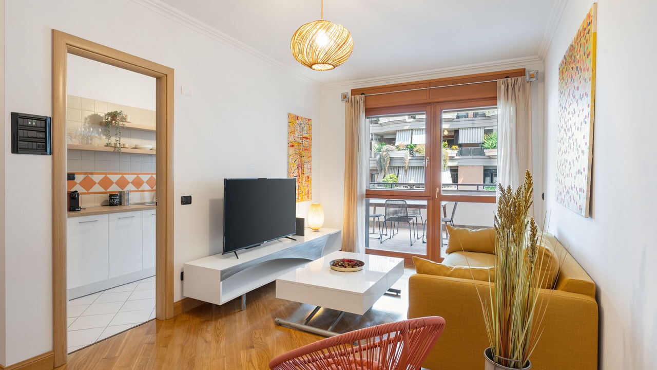 Photo of Livingroom in Torrino