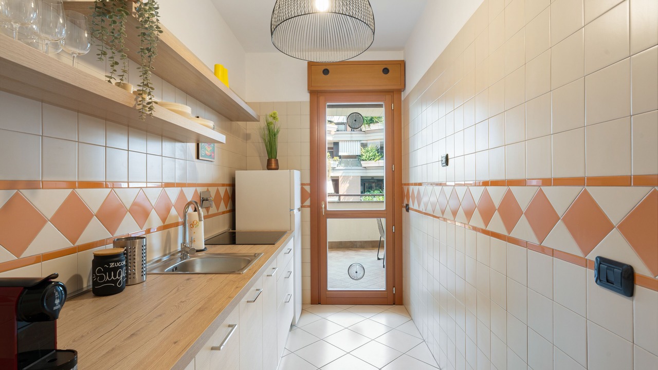 Photo of Kitchen in Torrino