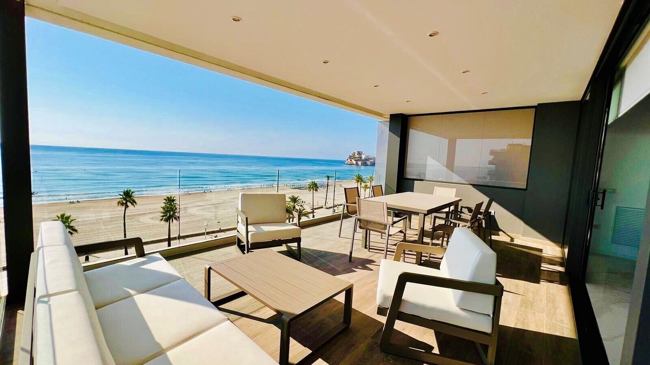 Photo of Outdoor in Peniscola