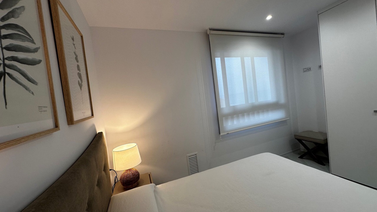Photo of Bedroom in Peniscola
