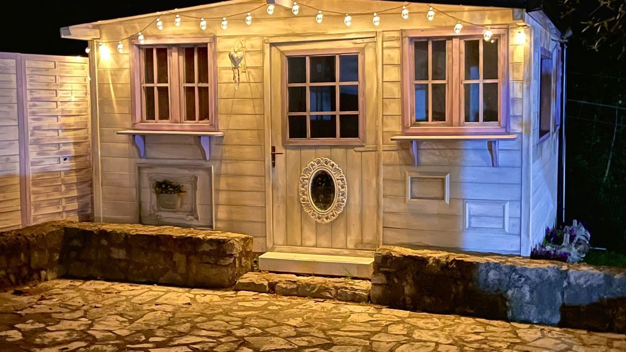 Photo of Outdoor in Castel Campagnano