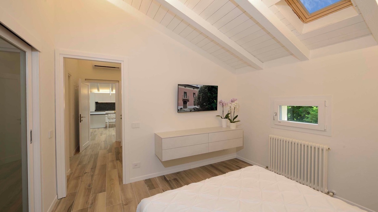 Photo of Bedroom in San Pietro in Casale