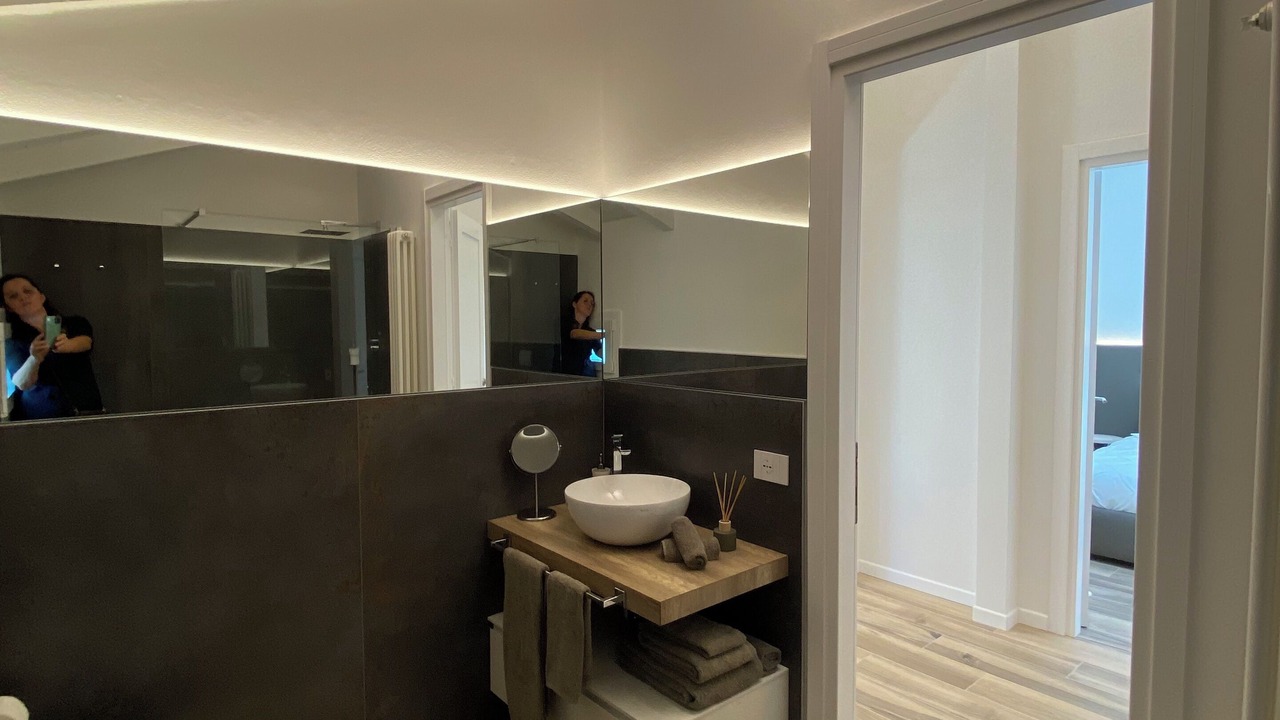 Photo of Bathroom in San Pietro in Casale