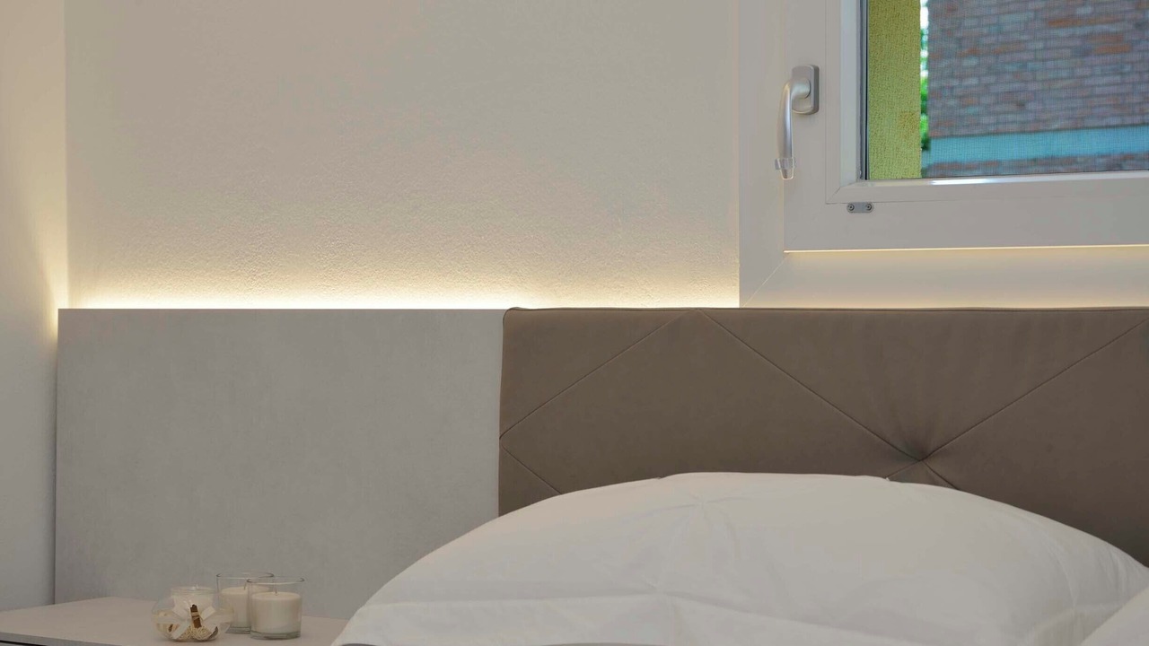 Photo of Bedroom in San Pietro in Casale