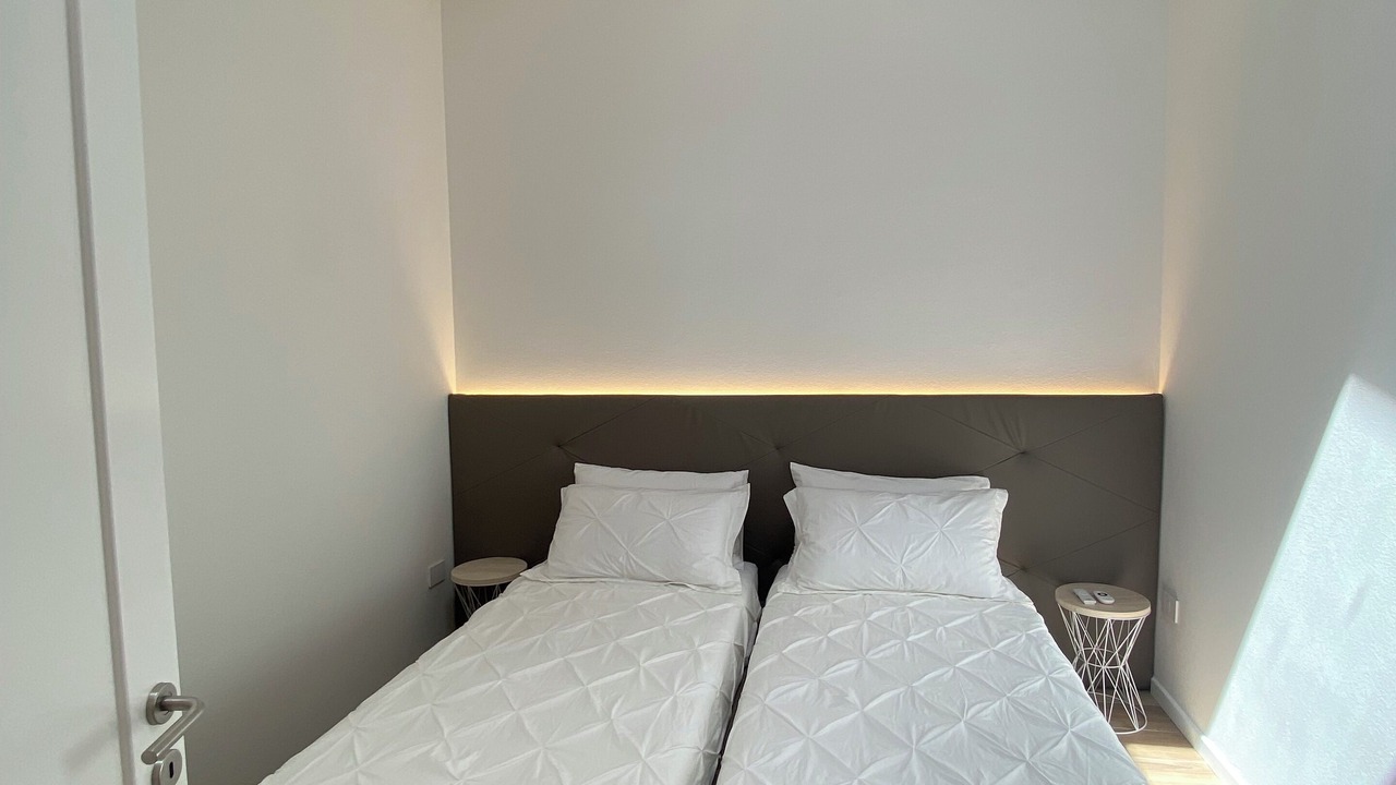 Photo of Bedroom in San Pietro in Casale