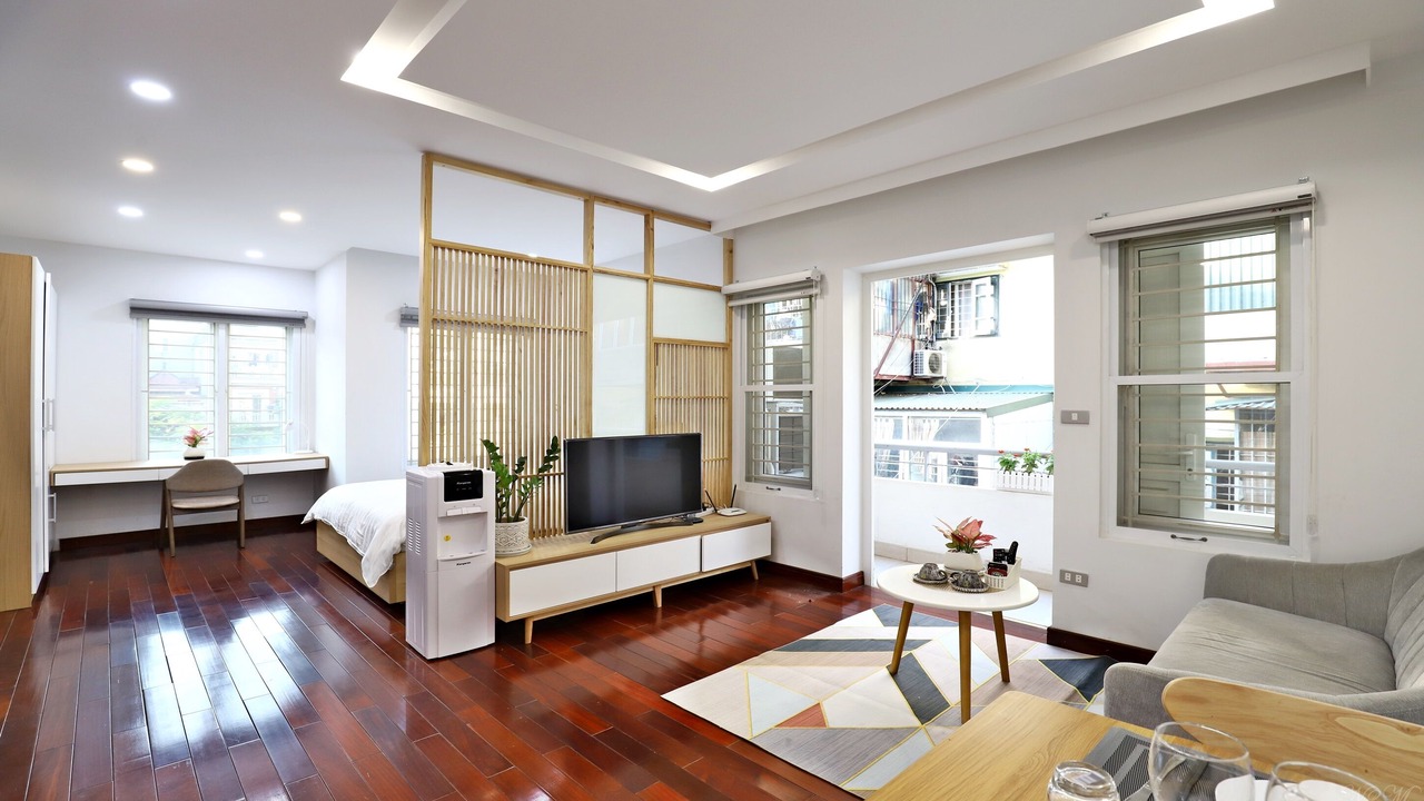 Photo of Bedroom in Cong Vi
