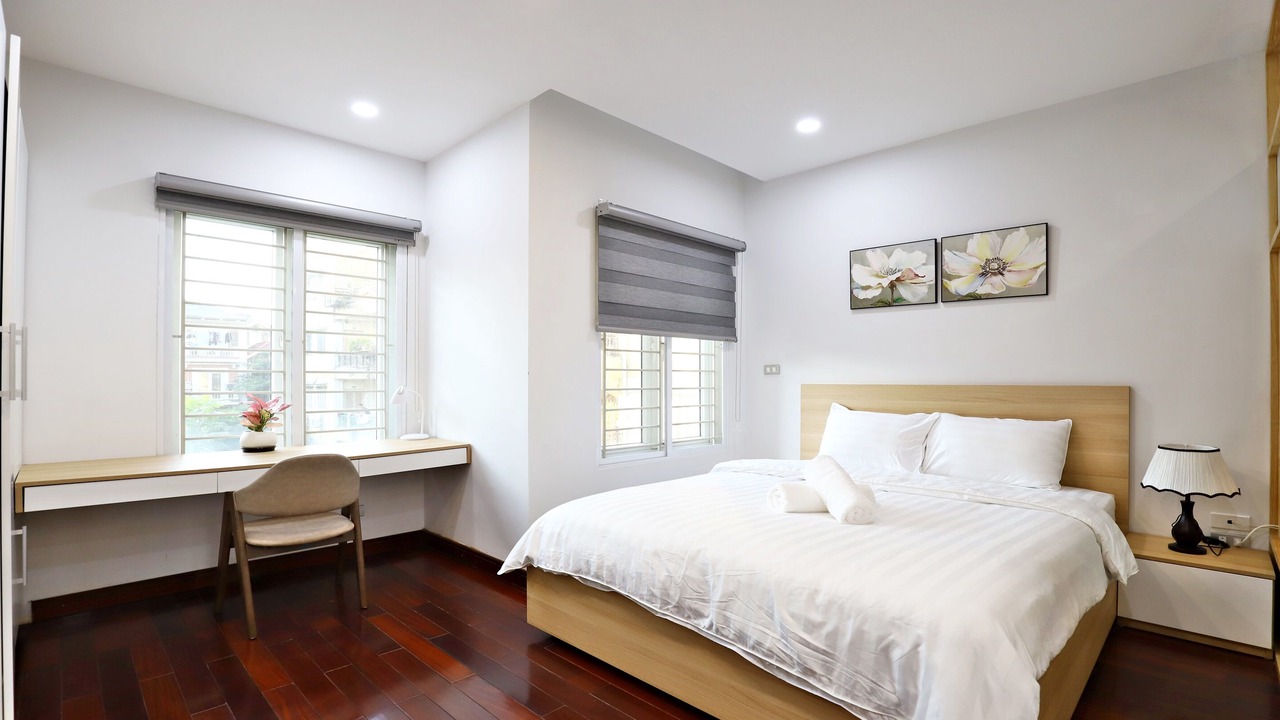 Photo of Bedroom in Cong Vi