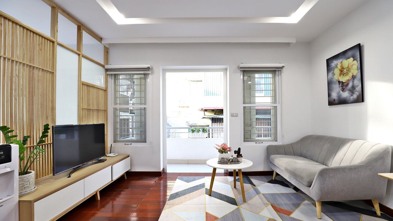 Photo of Bedroom in Cong Vi