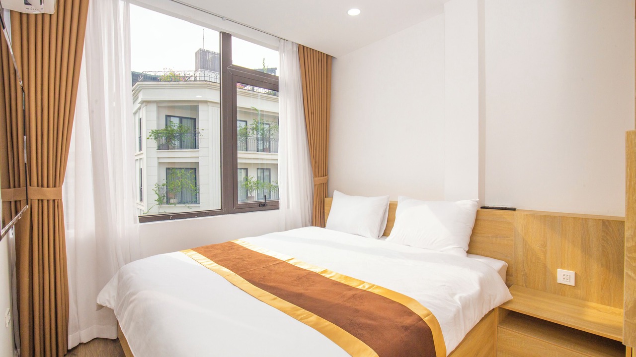 Photo of Bedroom in Cong Vi