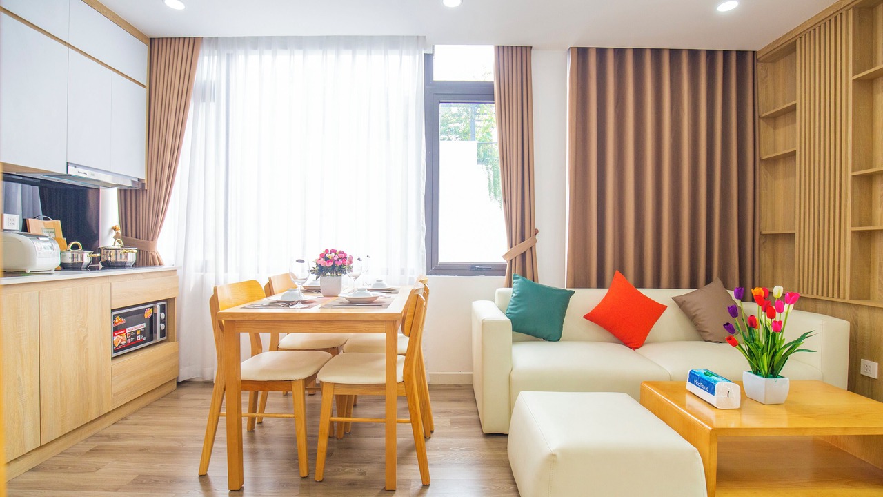 Photo of Livingroom in Cong Vi