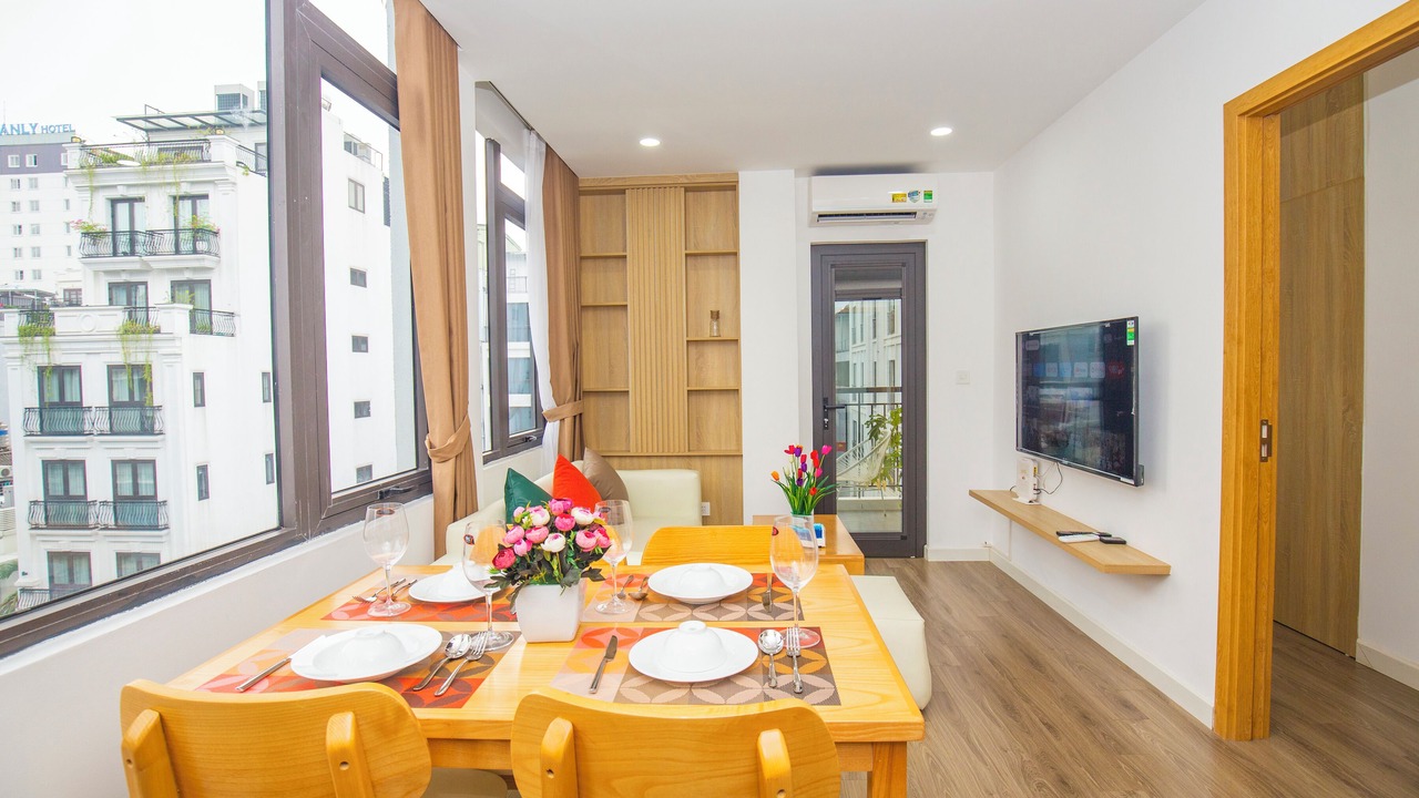 Photo of Livingroom in Cong Vi