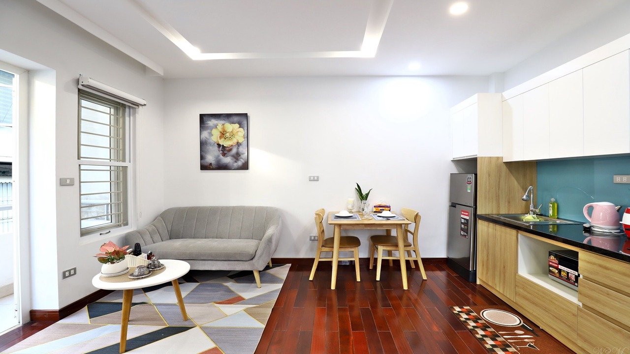 Photo of Bedroom in Cong Vi