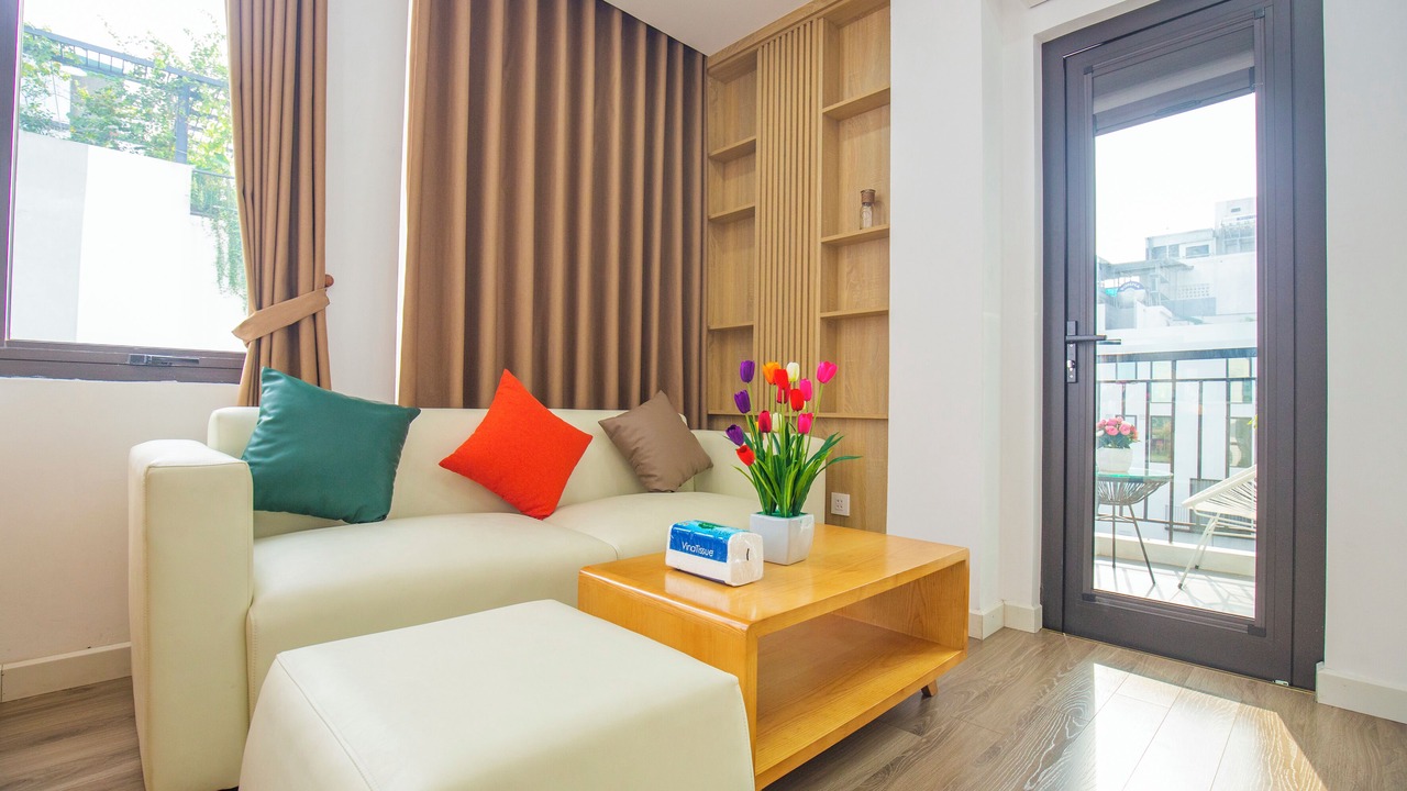 Photo of Livingroom in Cong Vi