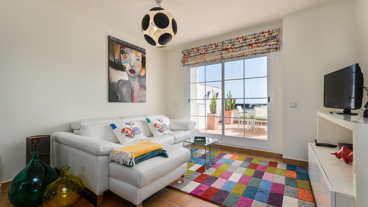 Photo of Livingroom in San Roque