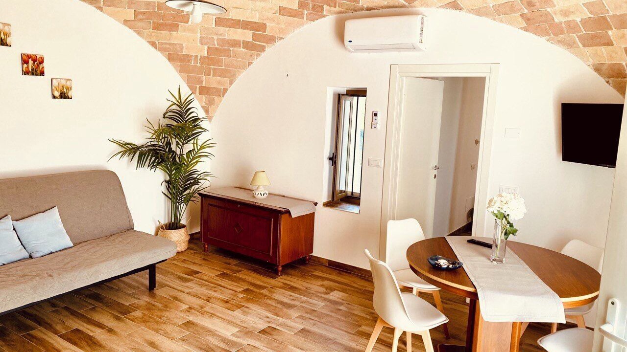 Photo of Livingroom in Rocca San Giovanni
