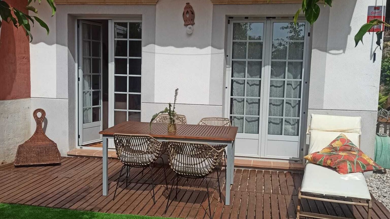 Photo of Outdoor in Golf Bahia