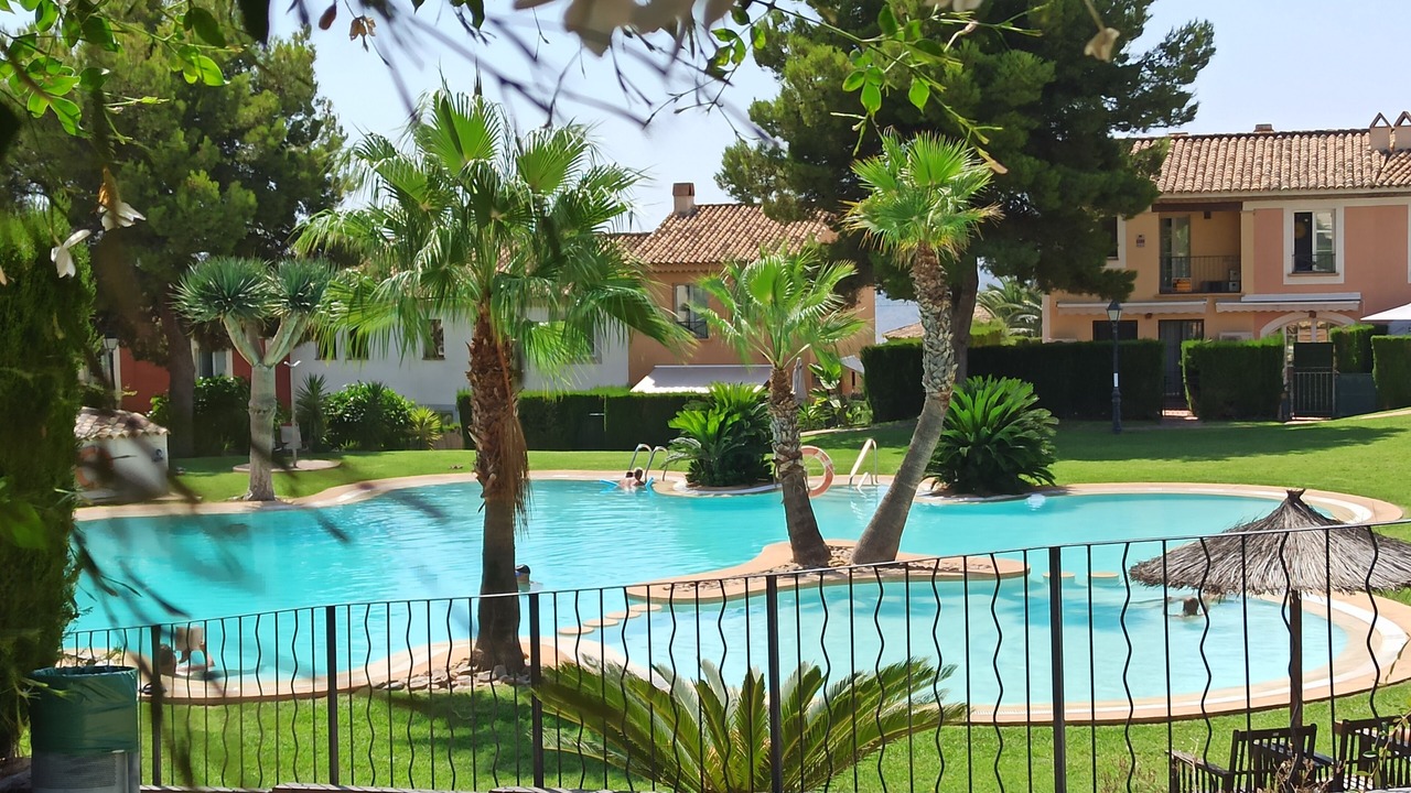Photo of Outdoor in Golf Bahia
