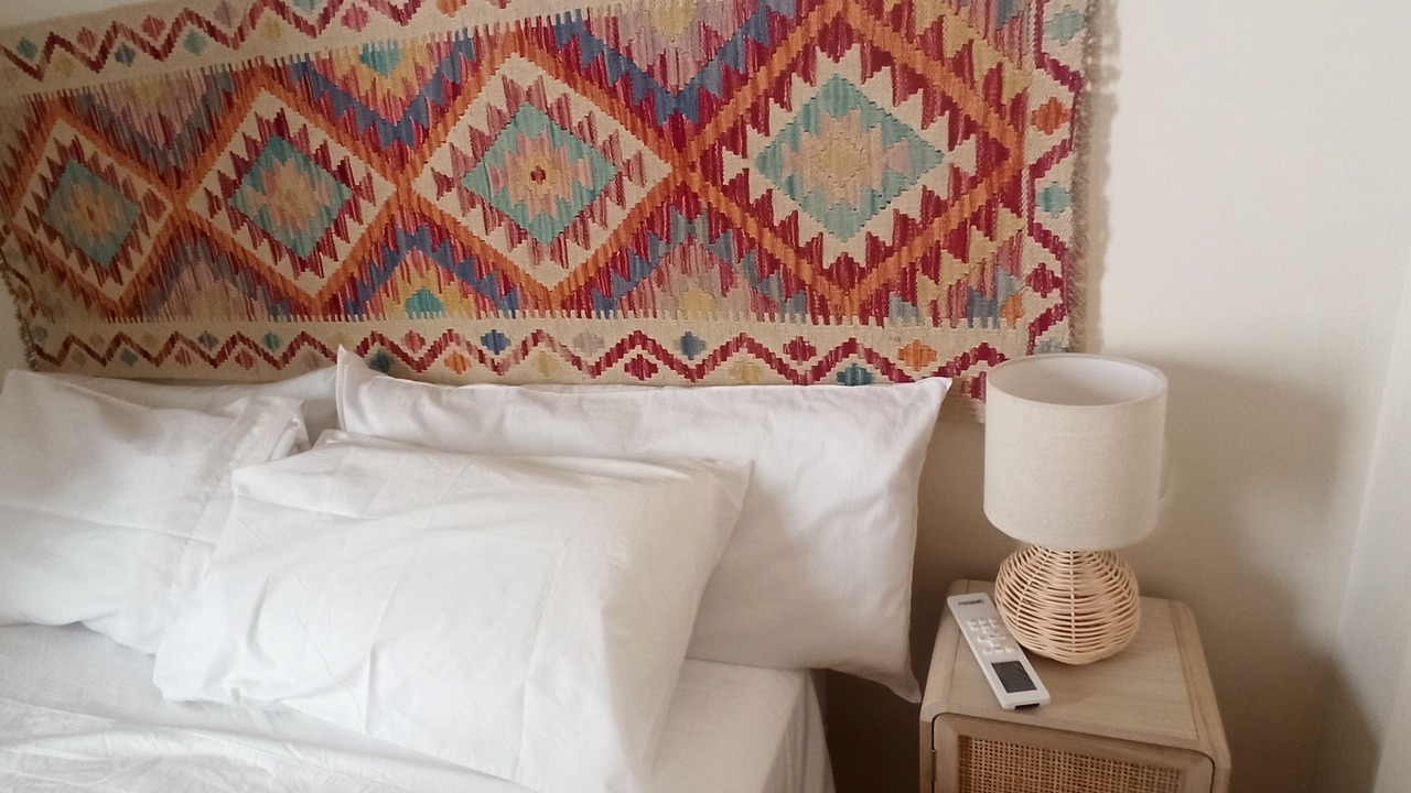 Photo of Bedroom in Golf Bahia