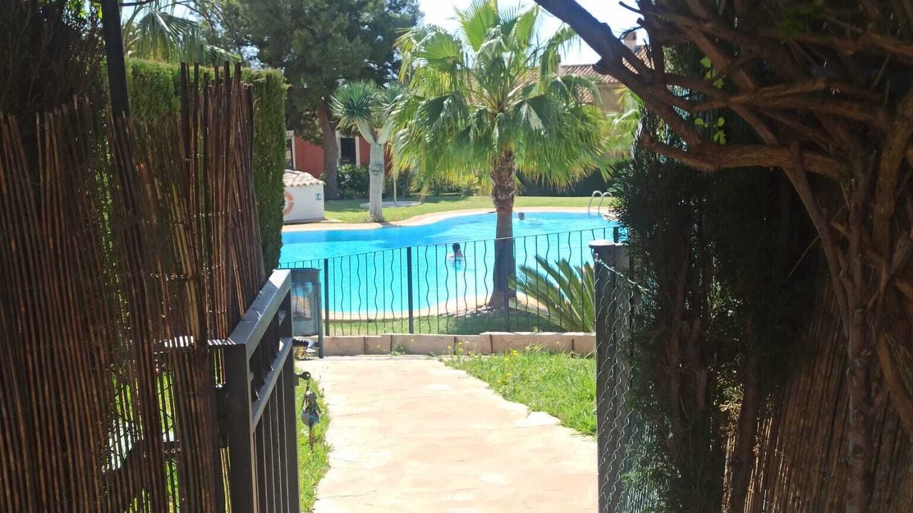 Photo of Outdoor in Golf Bahia