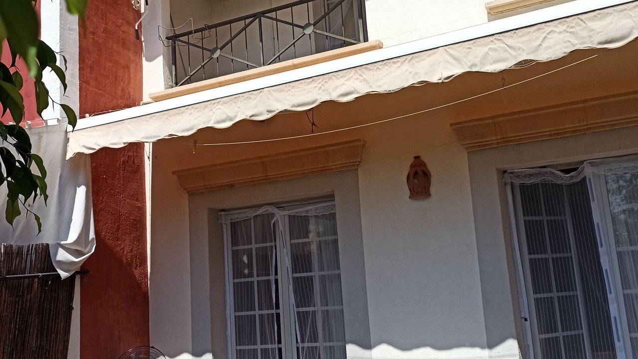Photo of Outdoor in Golf Bahia