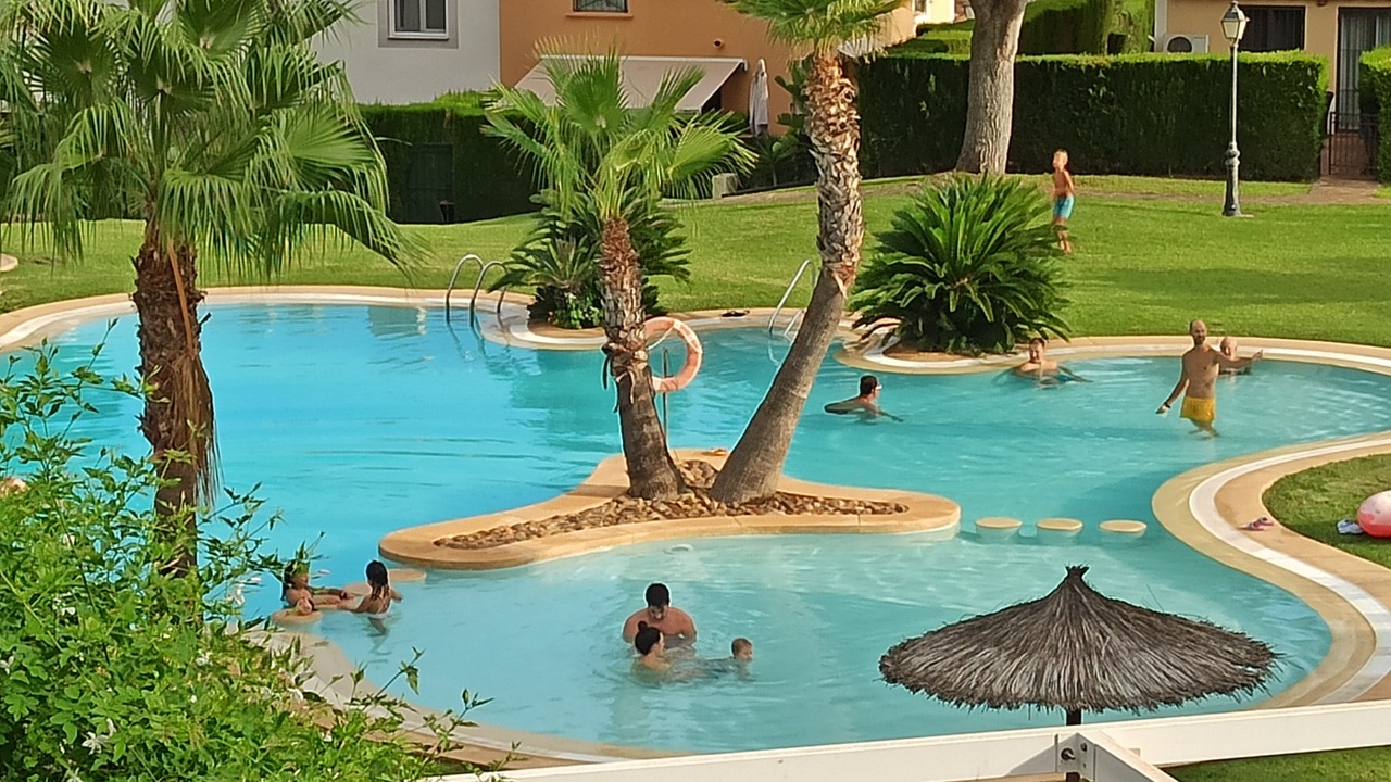 Photo of Outdoor in Golf Bahia