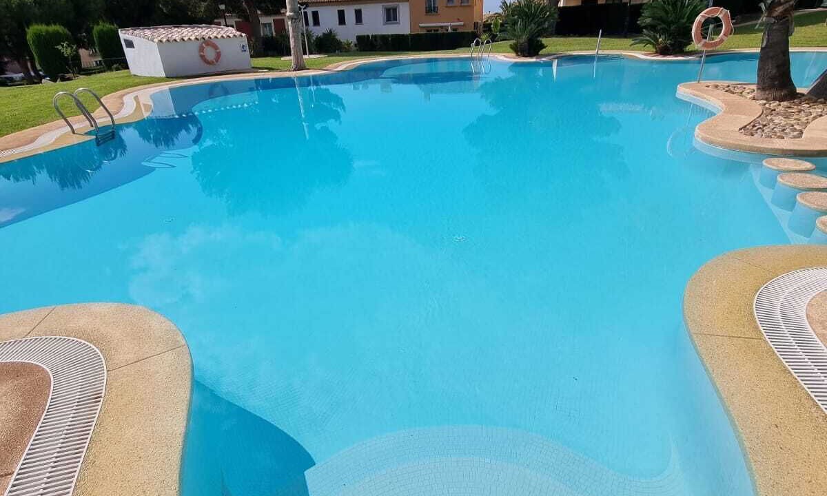 Photo of Outdoor in Golf Bahia