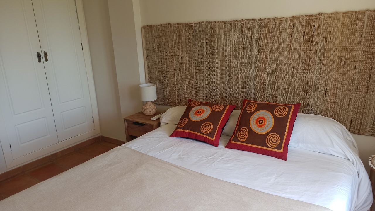 Photo of Bedroom in Golf Bahia