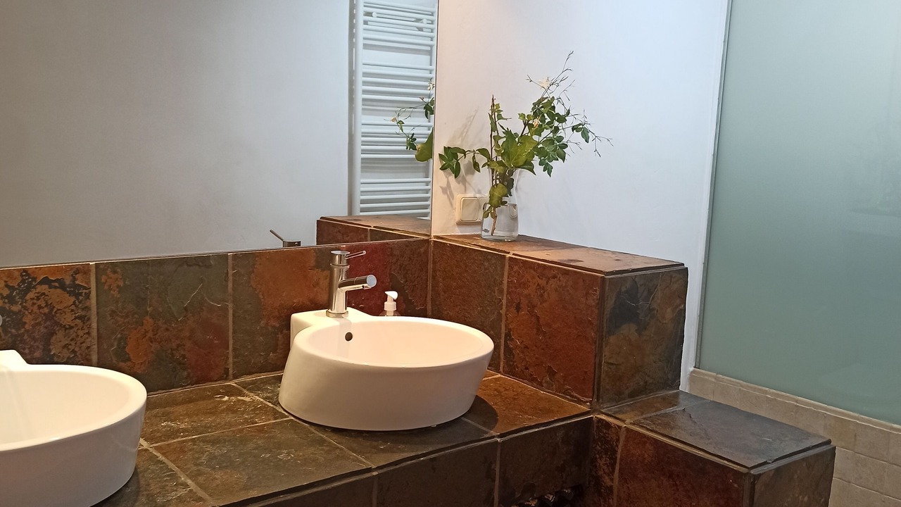 Photo of Bathroom in Golf Bahia