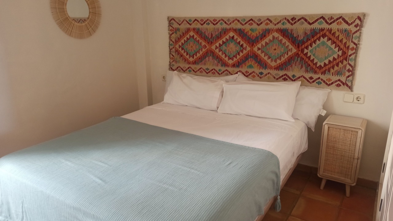 Photo of Bedroom in Golf Bahia