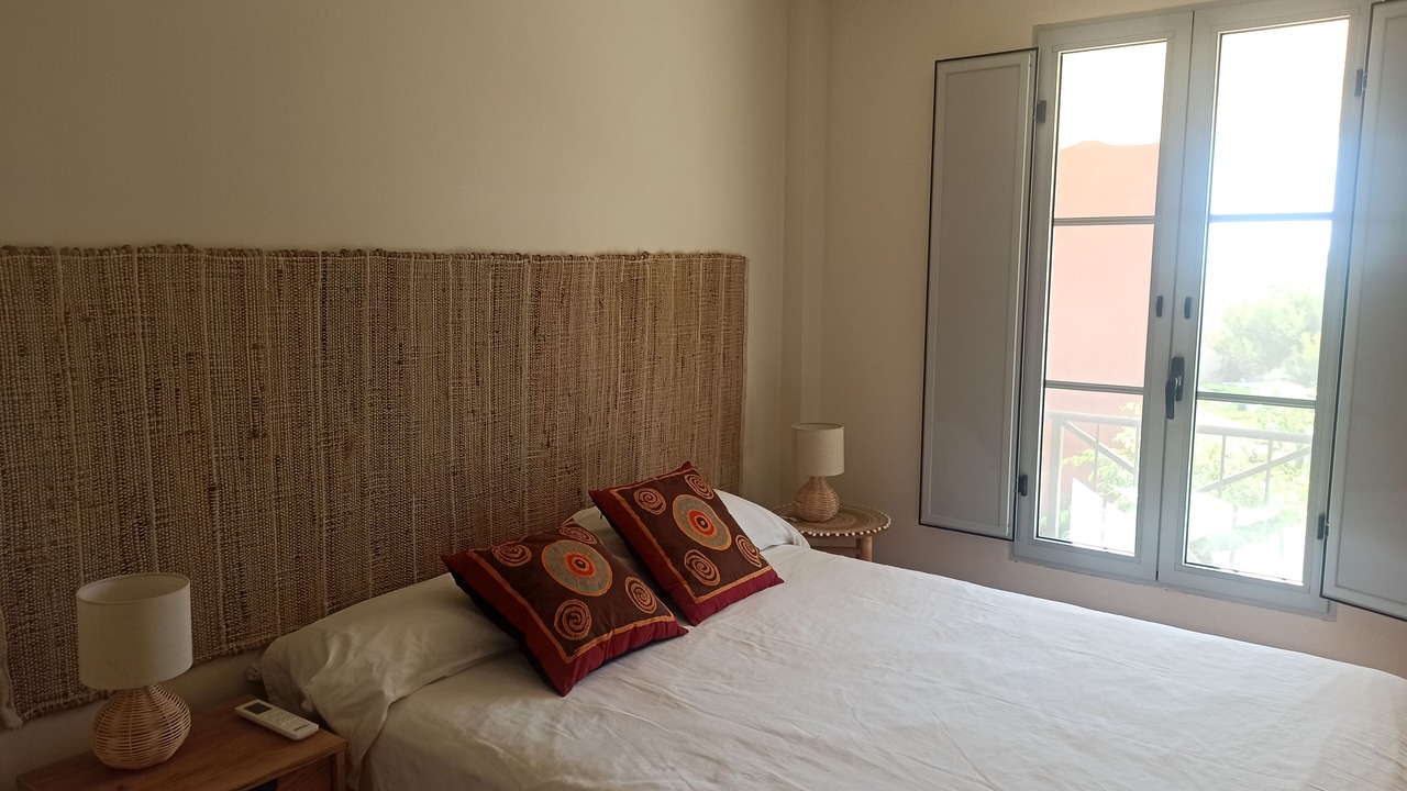 Photo of Bedroom in Golf Bahia