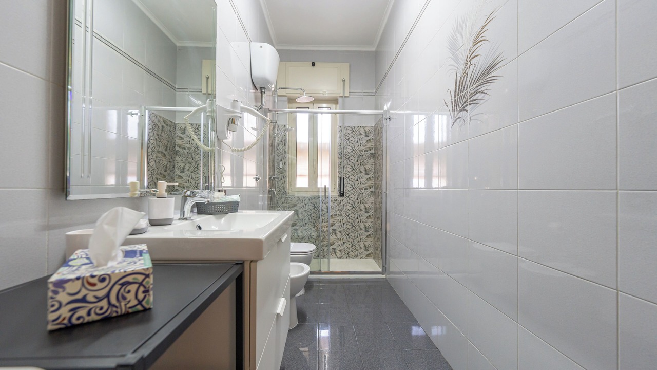 Photo of Bathroom in Bagnoli