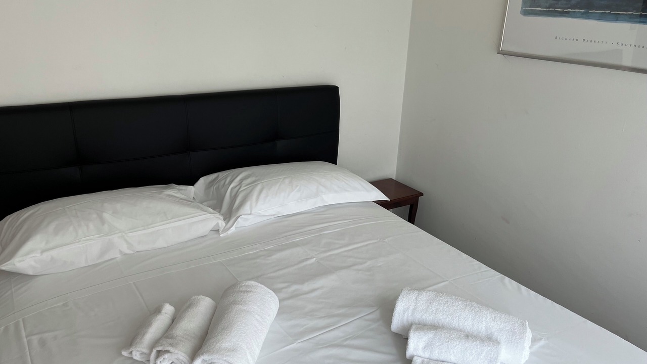 Photo of Bedroom in San Salvatore