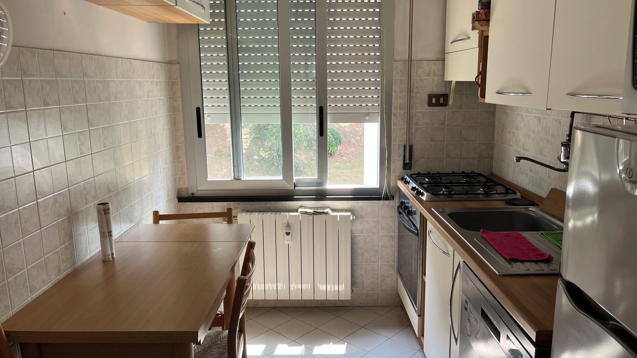 Photo of Kitchen in San Salvatore