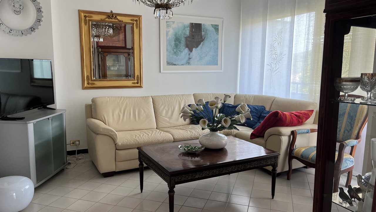 Photo of Livingroom in San Salvatore
