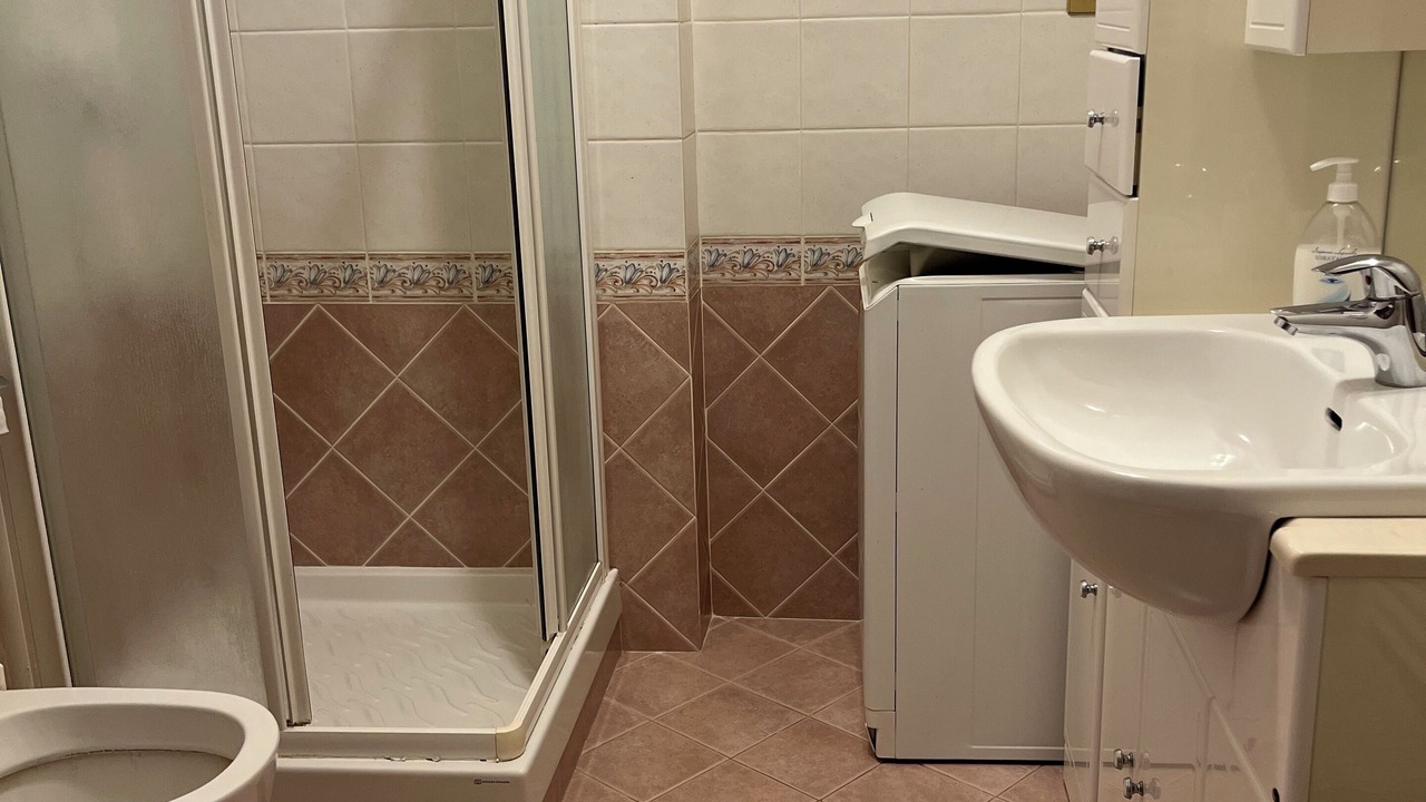 Photo of Bathroom in San Salvatore