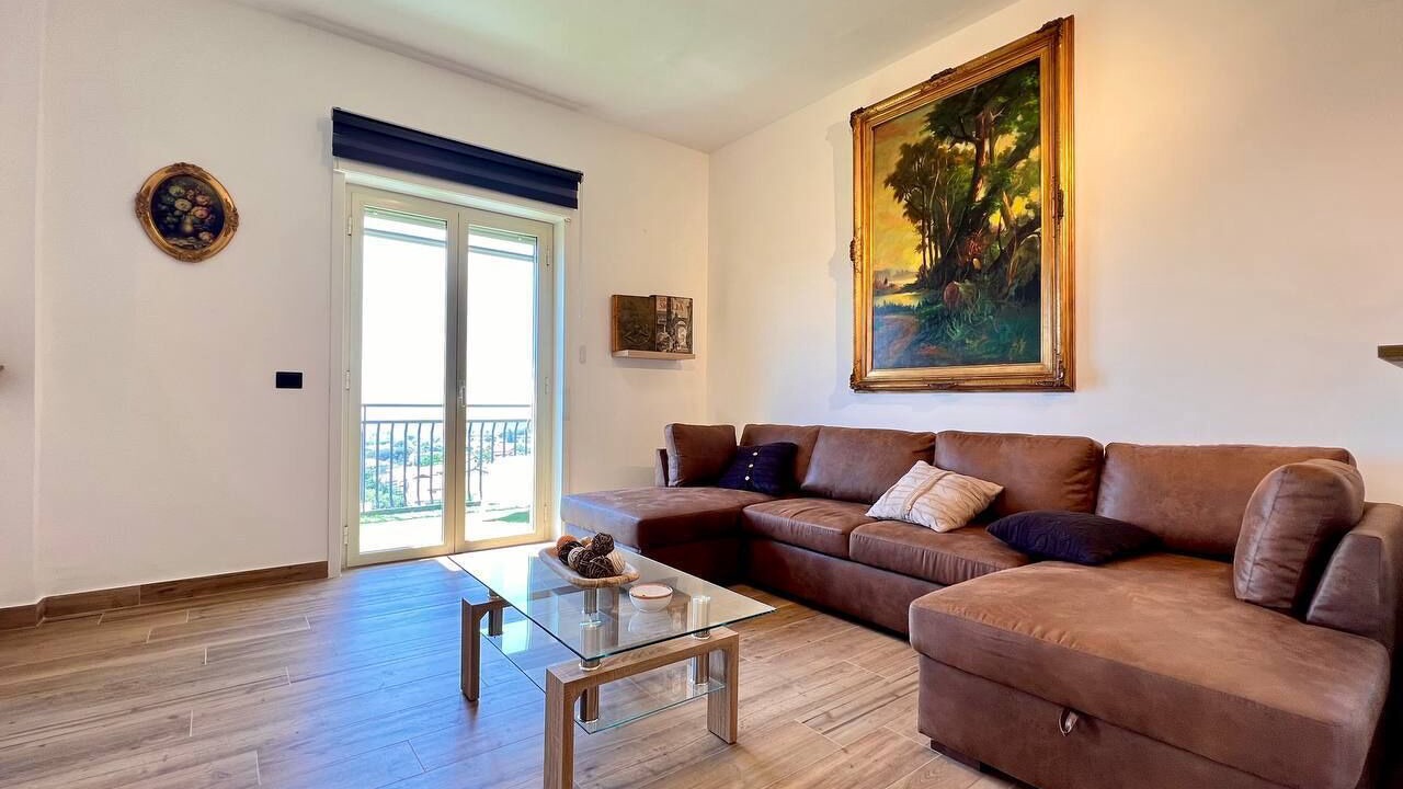 Photo of Livingroom in San Giovanni la Punta