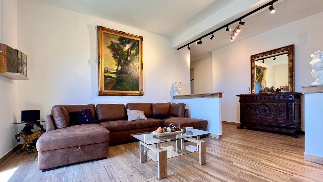 Photo of Livingroom in San Giovanni la Punta