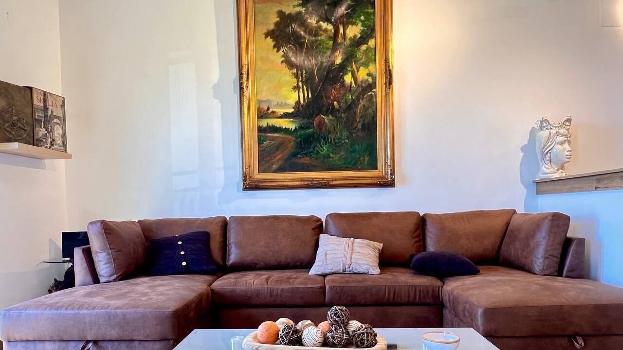 Photo of Livingroom in San Giovanni la Punta