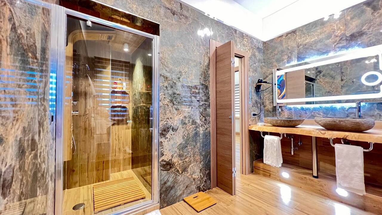 Photo of Bathroom in San Giovanni la Punta