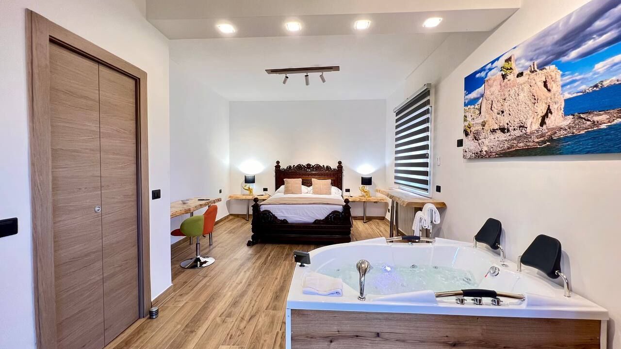 Photo of Bedroom in San Giovanni la Punta