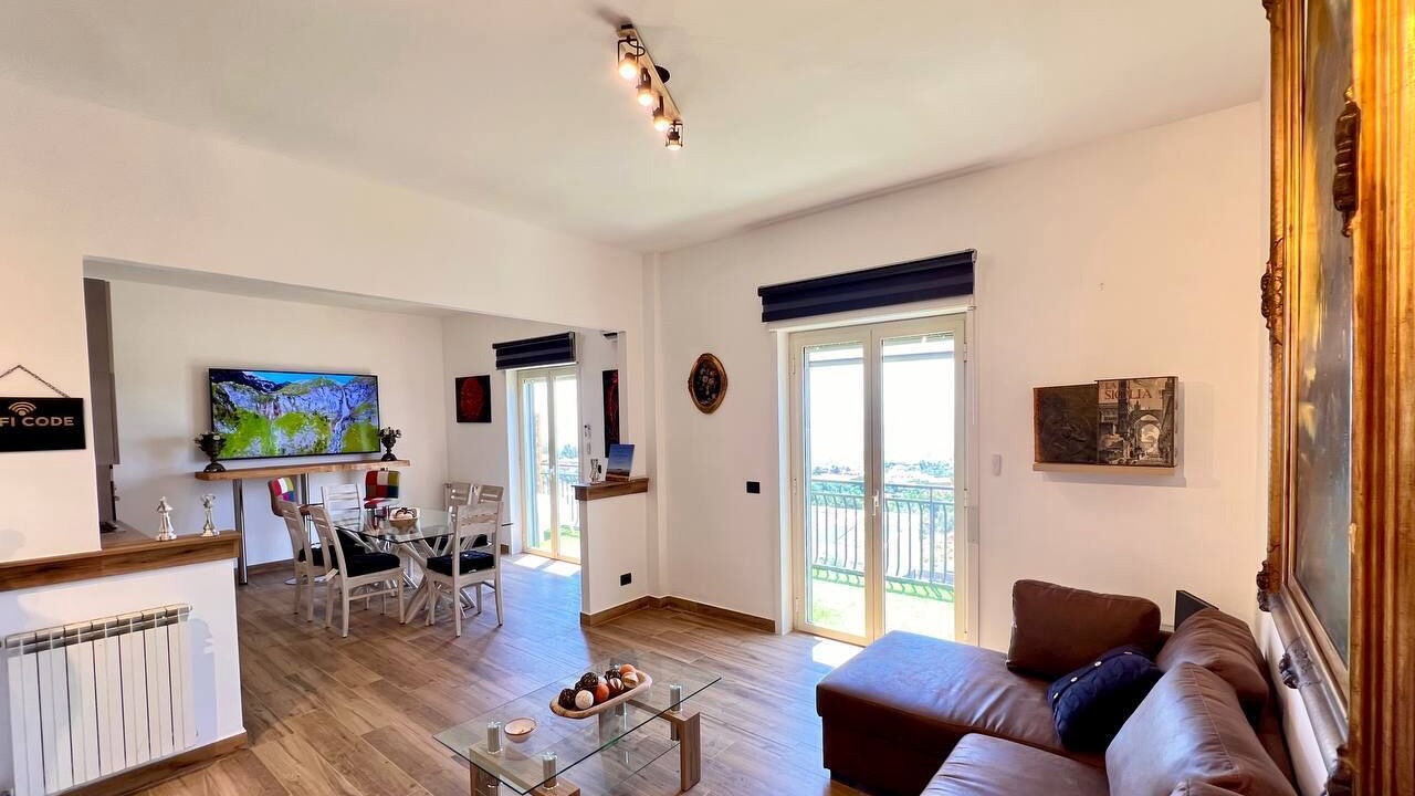 Photo of Livingroom in San Giovanni la Punta
