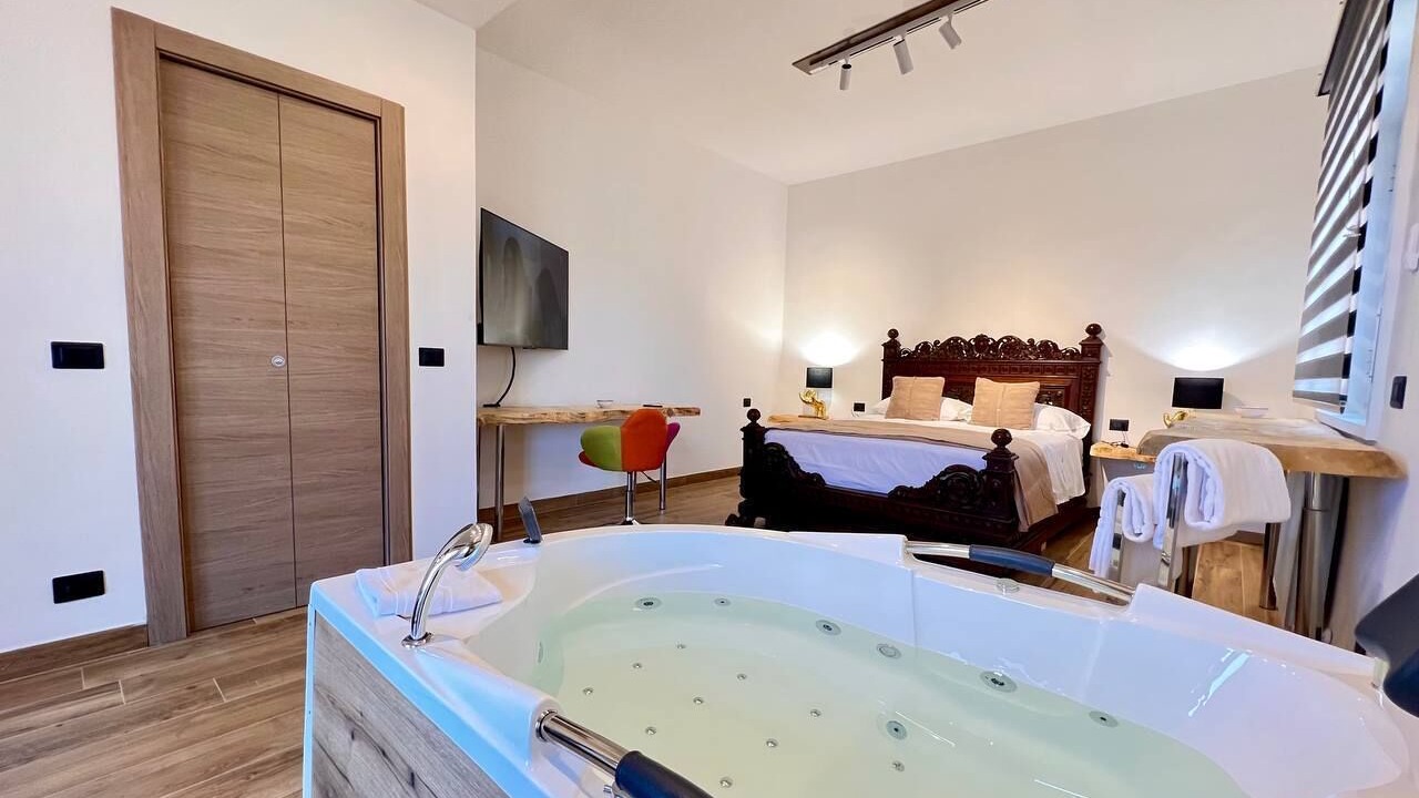 Photo of Bedroom in San Giovanni la Punta