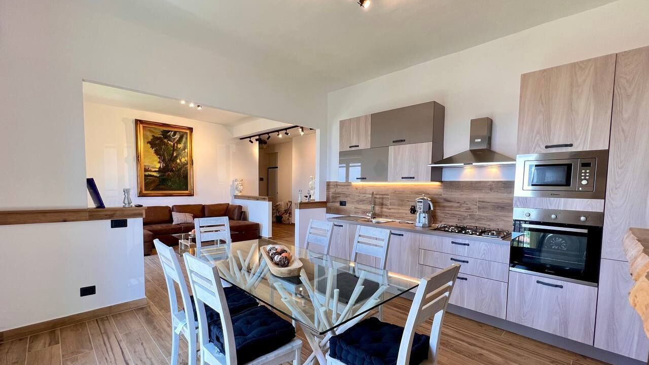 Photo of Kitchen in San Giovanni la Punta