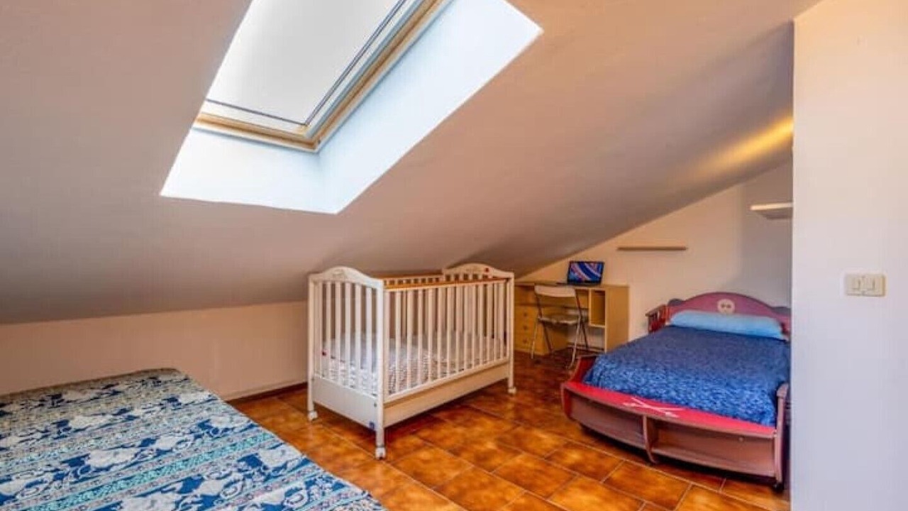 Photo of Bedroom in Pella