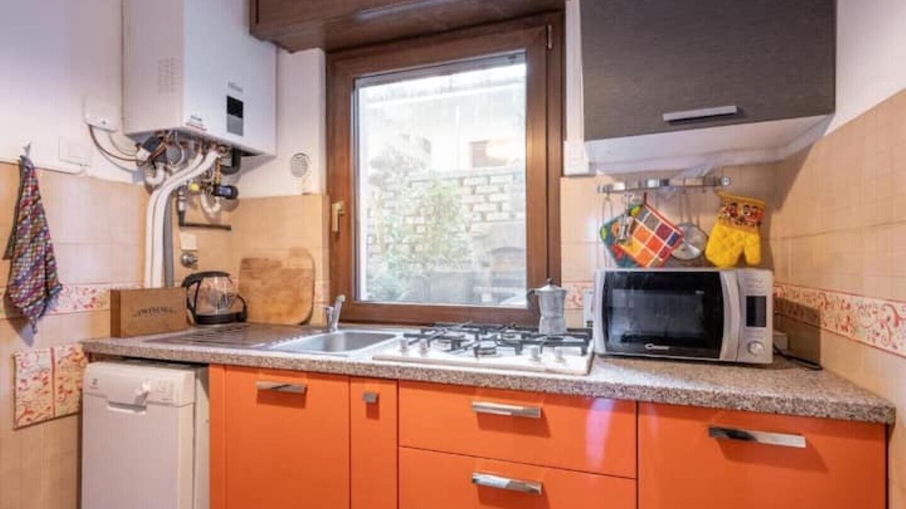 Photo of Kitchen in Pella
