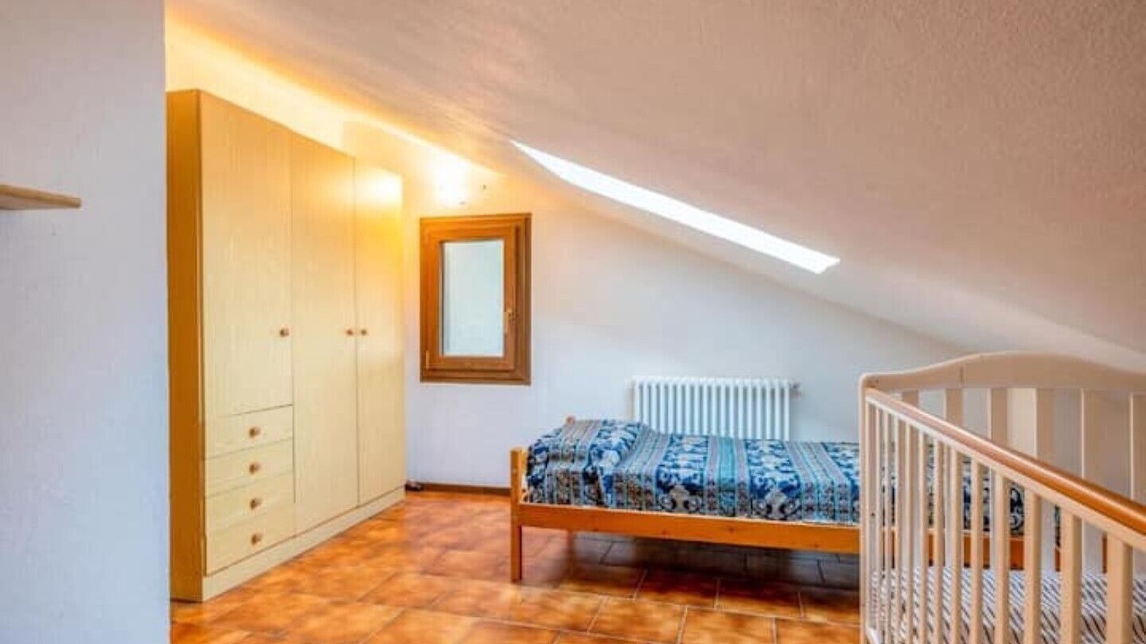 Photo of Bedroom in Pella
