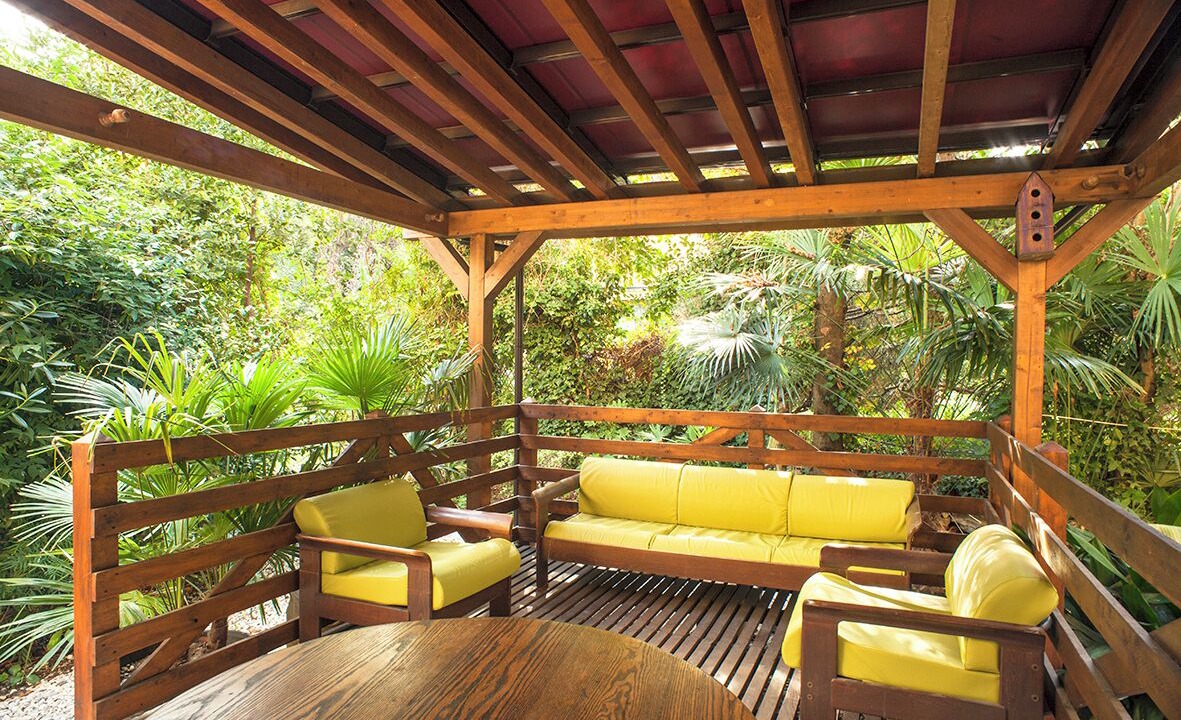 Photo of Patio Balcony in Saragozza-Porto