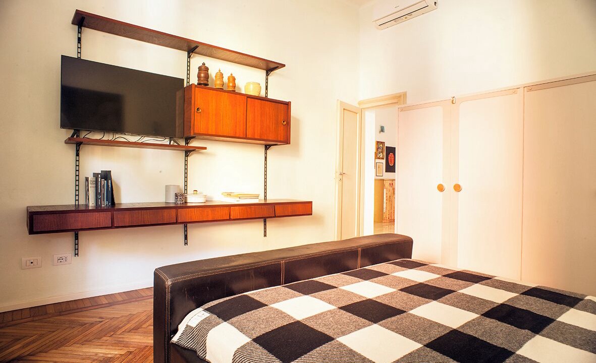Photo of Bedroom in Saragozza-Porto